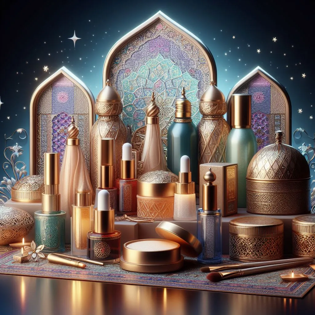 Beauty secrets of the Sultanate of Oman 2024 2